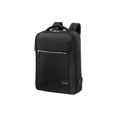 Samsonite Notebook-Rucksack Litepoint 17.3 " Schwarz