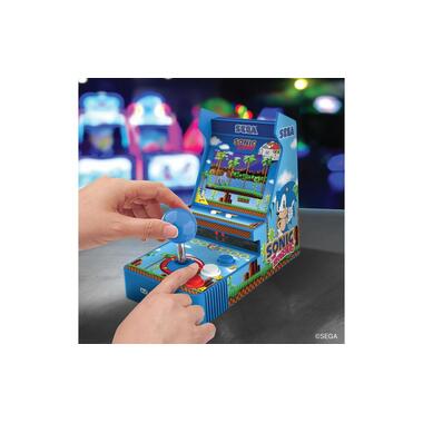 MyArcade console di gioco joystick giocatore Sonic