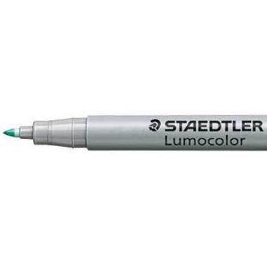 STAEDTLER Lumocolor non-perm. F 316-5 grün