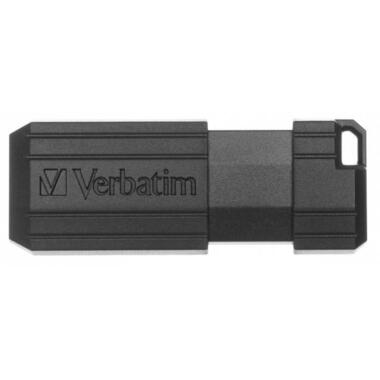 Verbatim USB-Stick PinStripe 8 GB