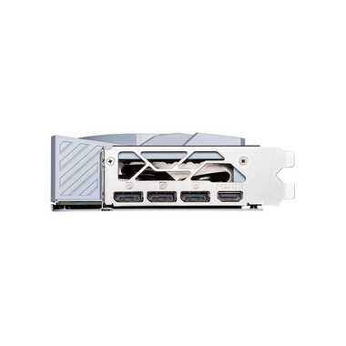 Scheda grafica MSI RTX 5080 Gaming Trio OC White 16 GB