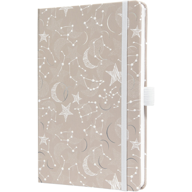 JOLIE Agenda Beauty 2026 J6349 1S/2P cosmic beige ML A5