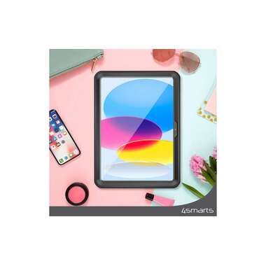 4smarts Rugged Case Active Pro Stark pour iPad 10e / 11e gén.