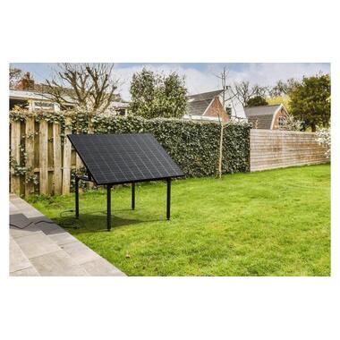 Technaxx Solaranlage Tischkraftwerk 400 W TX-250