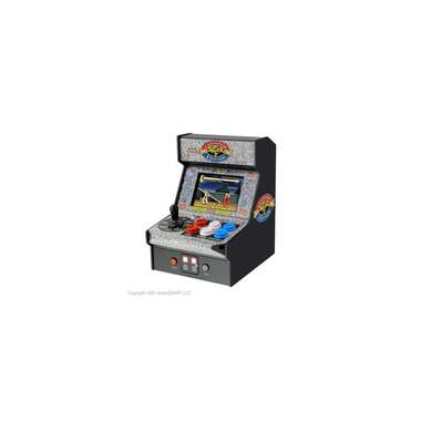 MyArcade Micro Player Street Fighter II Champion Edition Premium