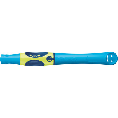 PELIKAN Tintenschreiber Griffix 820448 neon fresh, Rechtshänder