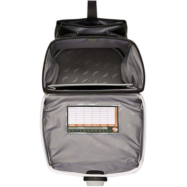MCNEILL Schulranzen-Set McOcean 9656245000 STYLE 5-teilig