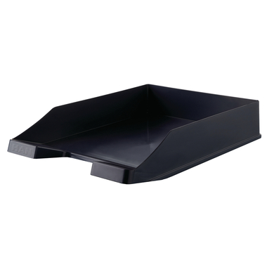 HAN Corbeille courrier Karma A4 1.58 öko noir