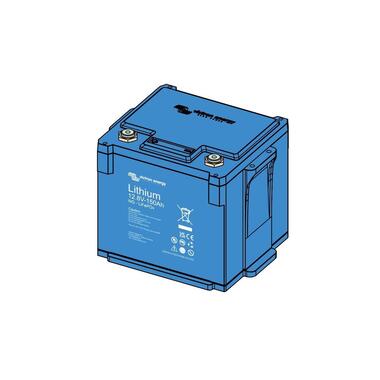 Victron Batterie LiFePO4 12 V/150 Ah NG 205 x 250 x 205 mm