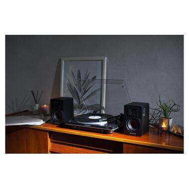 Audio-Technica Regal speakers pair AT-SP3X Black