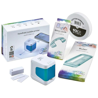 COLOP e-mark go Bundle 165443