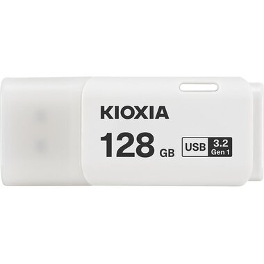 Kioxia chiavetta USB TransMemory U301 128 GB