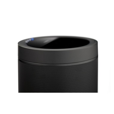 Yamaha Haut-parleurs MusicCast 20 Noir