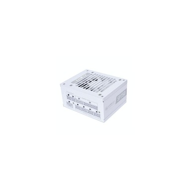 Lian Li Power Supply Lian Li SP750 V2 Gold 750 W White