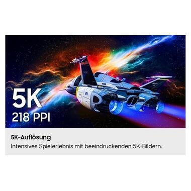 Samsung Moniteur Odyssey G80HF