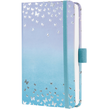 JOLIE Agenda Beauty 2027 7J346 1W/2S butterfly sky ML A6