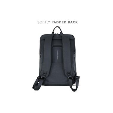 Zaino per notebook Vonmählen Horizon 15.6"