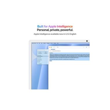 Apple iMac 24" M4 10C GPU / 256 GB / 16 GB Blau