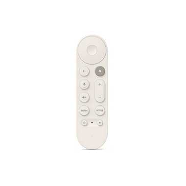 Google Nest TV Streamer (4K)