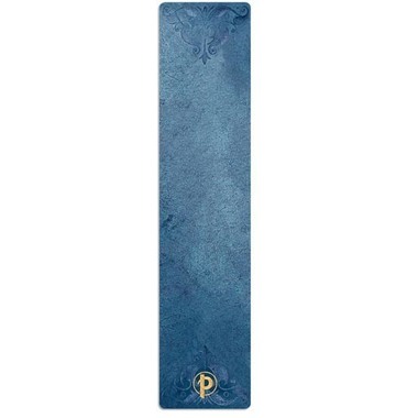 PAPERBLANKS Segnalibro 4x18.5cm PA8234-7 Peacock Punk