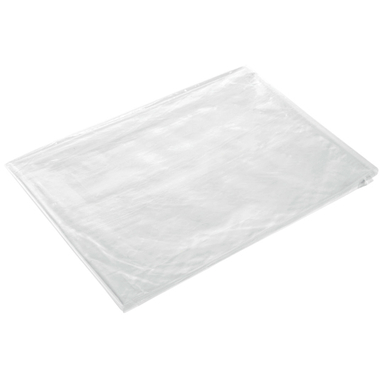 LEITZ Auffangbehälter IQ 52x38x6cm 8008-00-00 Poly. 100 Beutel/20-40LT