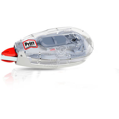 PRITT Roller de correction 6.0mmx12m PRR6H refill