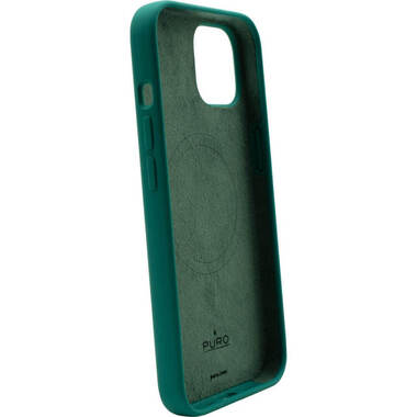 ICON MAG cover for iPhone 13 and 14 MagSafe Compatible | Puro