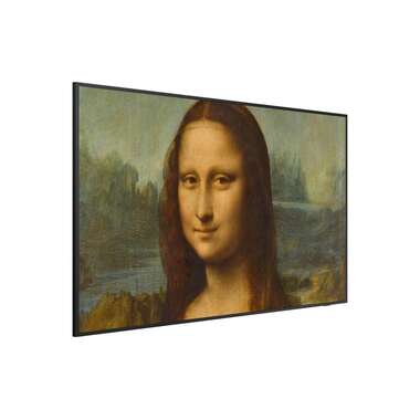 Samsung TV QE65LS03B AUXXN (65",  The Frame 6.0 (Ultra HD 4K)