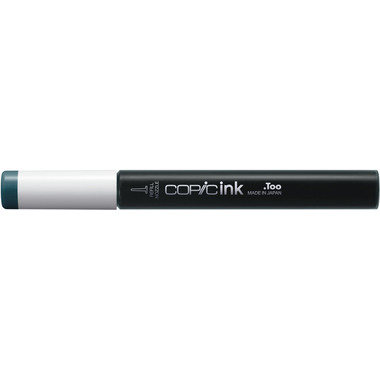 COPIC Ink Refill 2107636 BG09 - Blue Green