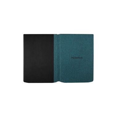 PocketBook E-Book Reader Schutzhülle Flip Cover Sea Green