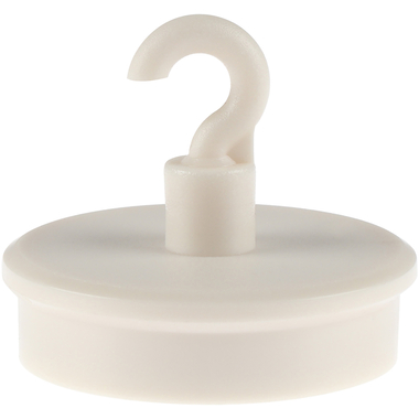 BÜROLINE Arpione calamita 112231 carico fino a 2 kg