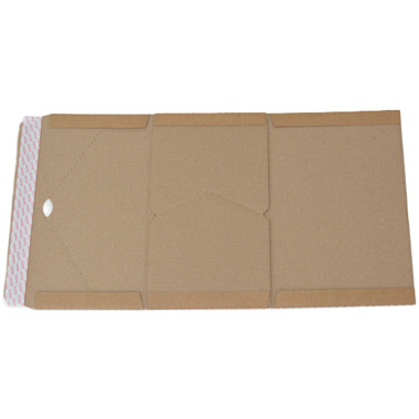 ELCO Versandverpackung Unipack 870000107 Universal, 43x29.6x1.2-9.2cm