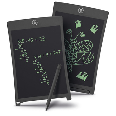 WEDO LCD Board 66908501 8.5 pouces schwarz