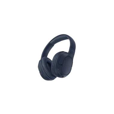 Belkin cuffie on-ear Soundform Surround Blu