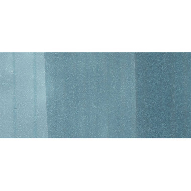 COPIC Marker Sketch 21075306 B52 - Soft Greenish Blue