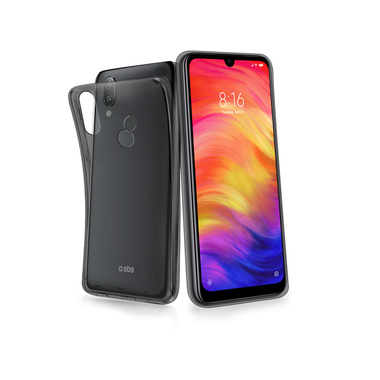 TPU cover for Xiaomi Redmi Note 7