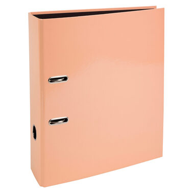 EXACOMPTA Ordner Aquarel 8cm 53560E assortiert A4