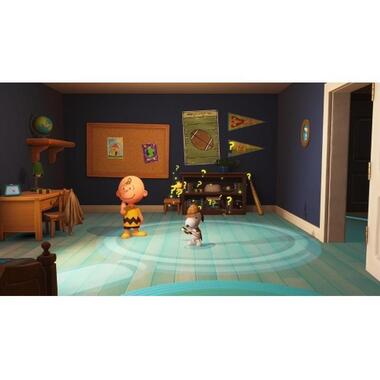 CentreSoft Snoopy & The Great Mystery Club (Game-Key Card)