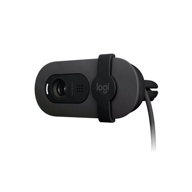 Logitech Webcam Brio 105 Full HD 1080p 30 fps