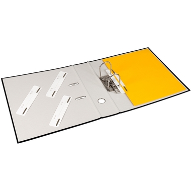 DUFCO fixations plastique 5100.03 blanc 25 pcs.