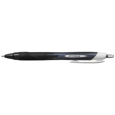 UNI-BALL Jetstream SXN-150S-2 SCHWARZ noir, 2 pcs.