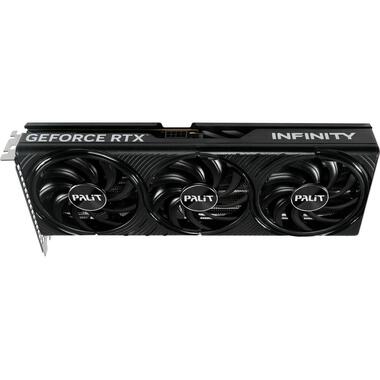 Scheda grafica Palit GeForce RTX 5060 Infinity 3 OC 8 GB