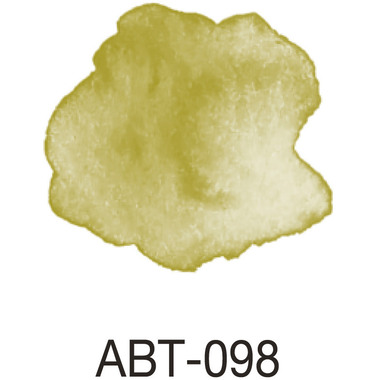 TOMBOW Dual Brush Pen ABT 098 avocado