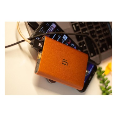 iFi Audio HIP-DAC2