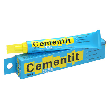CEMENTIT Universalkleber Aqua 52.006.00 30ml