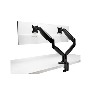 Kensington Tischhalterung SmartFit OneTouch Dual Schwarz
