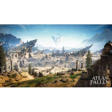 Focus Home Interactive Atlas Fallen