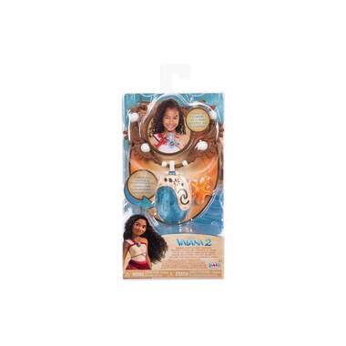 JAKKS Pacific Collier Disney Vaiana 2