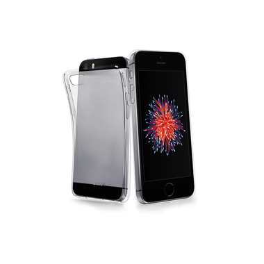 Hülle Aero für iPhone SE/5S/5
