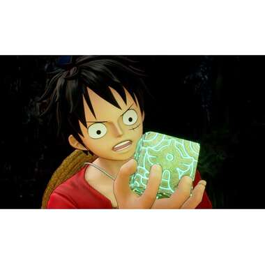 Bandai Namco One Piece: Odyssey